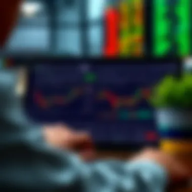 User Interface Comparison of Stock Screeners User interface of a stock screener tool