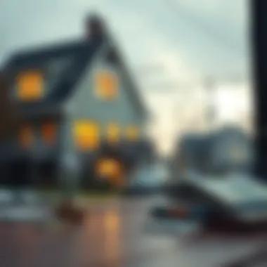 Risk Management Strategies Key insights into risk management strategies for mortgages