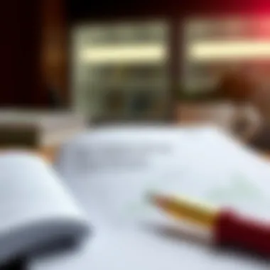 Key Subject Areas of CFA Level 1 Core Subjects of CFA Level 1