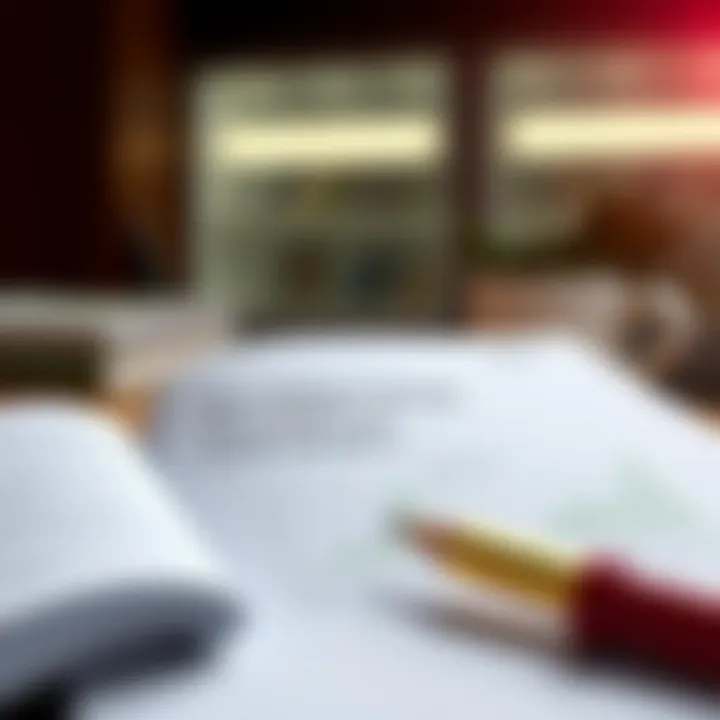 Key Subject Areas of CFA Level 1 Core Subjects of CFA Level 1