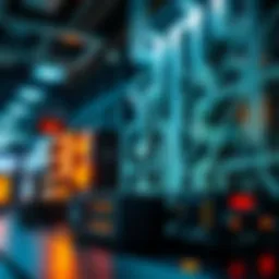 Defining Quantum Computing: Foundations, Applications, and Future Implications Introduction