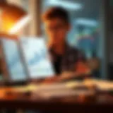Analyzing salary data for informed decisions