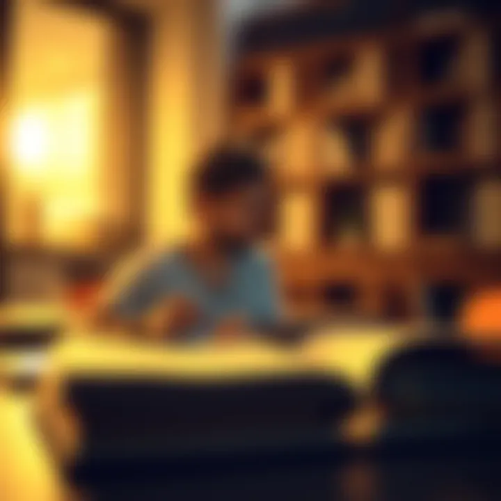 Mastering Study Techniques for CFA Level 1 Effective Study Strategies for CFA Level 1
