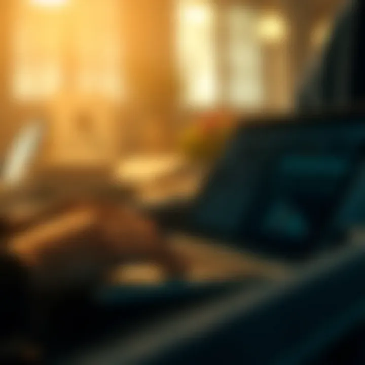 Secure online transaction featuring escrow