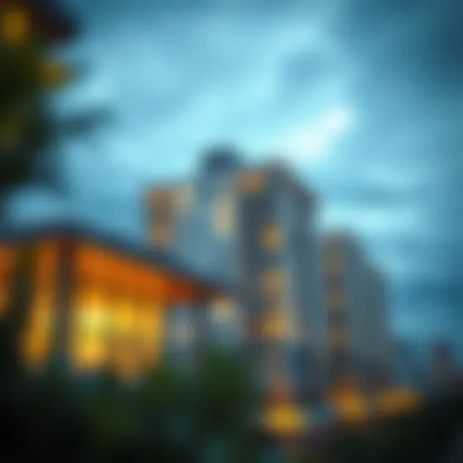 Essential Considerations When Buying a Condo Introduction