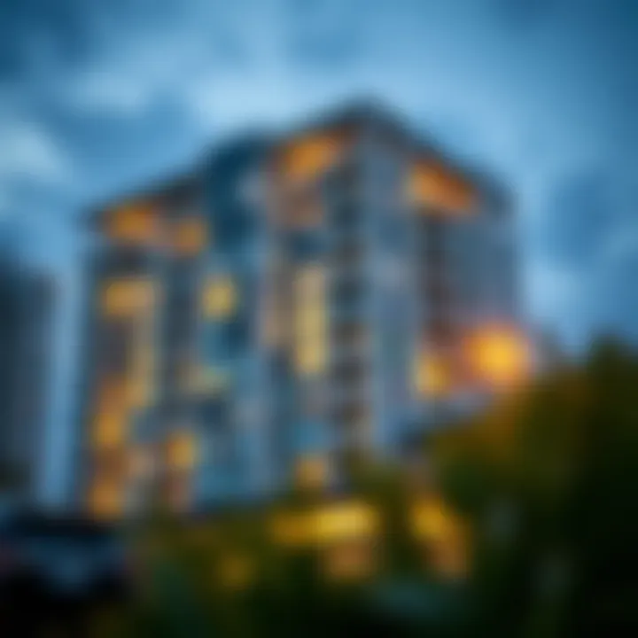 Essential Considerations When Buying a Condo Summary