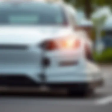 Evaluating Electric Vehicle Valuation: A Comprehensive Guide Summary Evaluating Electric Vehicle Valuation: A Comprehensive Guide Summary