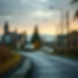 Evaluating Land Value: A Comprehensive Guide Introduction