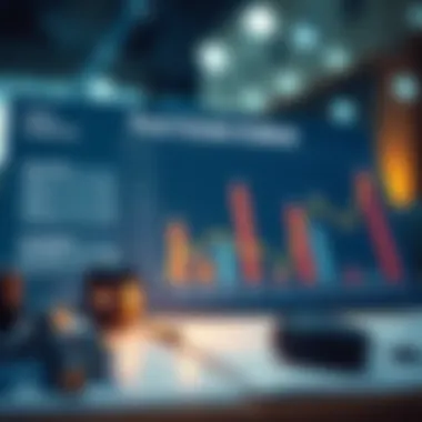 Key Metrics for Real Estate Evaluation A detailed chart showing key metrics for evaluating real estate.