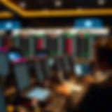 Exploring Alternatives to Bloomberg Terminal: A Comprehensive Guide Introduction