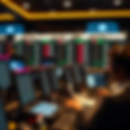 Exploring Alternatives to Bloomberg Terminal: A Comprehensive Guide Introduction