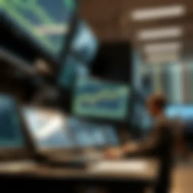 Exploring Alternatives to Bloomberg Terminal: A Comprehensive Guide Summary Exploring Alternatives to Bloomberg Terminal: A Comprehensive Guide Summary