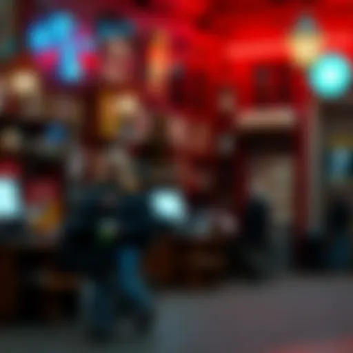 Exploring Alternatives to Kickstarter: A Comprehensive Guide Introduction
