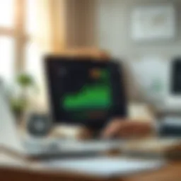 Exploring Budgeting Software for Personal Finance Management Introduction