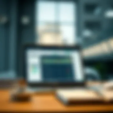Notable Exploring Budgeting Software for Personal Finance Management