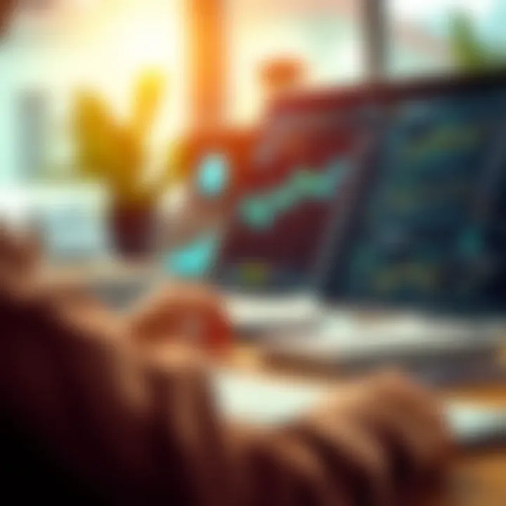 Exploring Budgeting Software for Personal Finance Management Summary