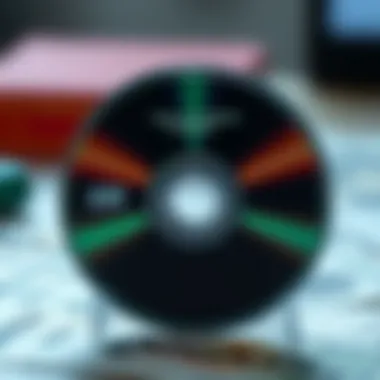 Types of Certificate of Deposit Illustration of different types of CDs with distinct interest structures