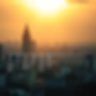 An infographic depicting the evolution of Colombia's financial system over the decades