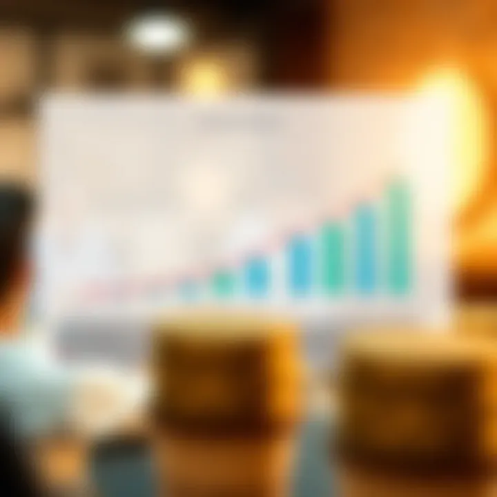 Graphical Overview of Rewards Program Structure Graph illustrating rewards program structure