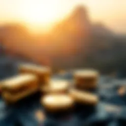 Exploring Effective Strategies for Gold Investment Introduction