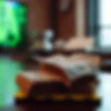 Diverse fund options available in Fidelity Roth IRA