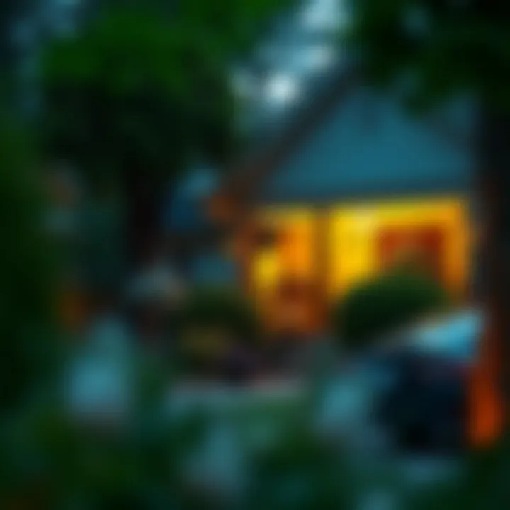 Exploring Refinancing Opportunities Refinancing options graphic