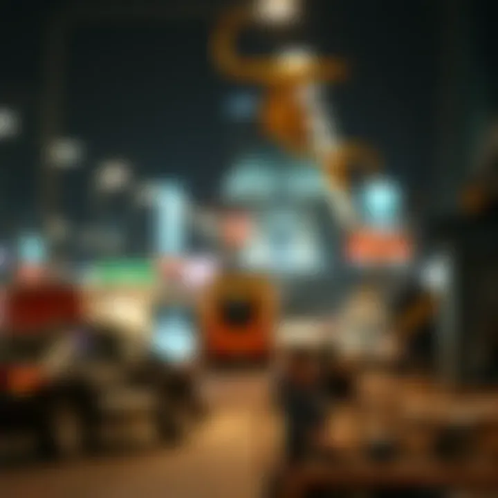 Industry Overview An overview of various high-paying industries