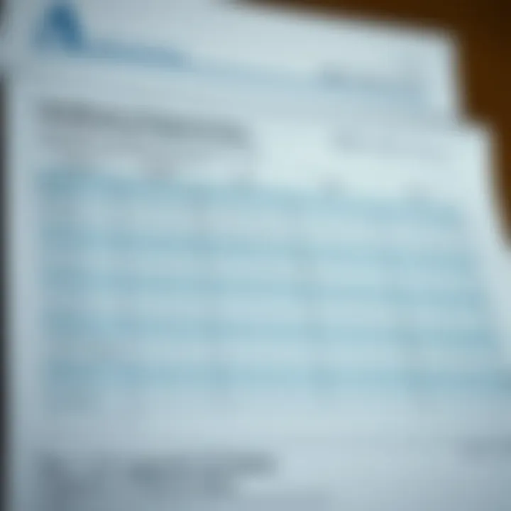 Comparison chart of top institutions offering competitive CD rates