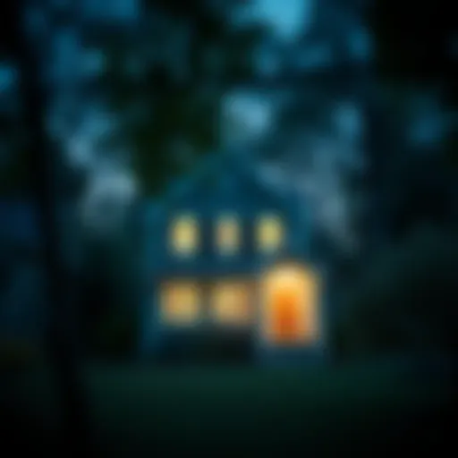 Concept of Home Equity