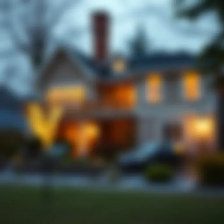 Evaluating Pros and Cons of Home Equity Weighing Pros and Cons