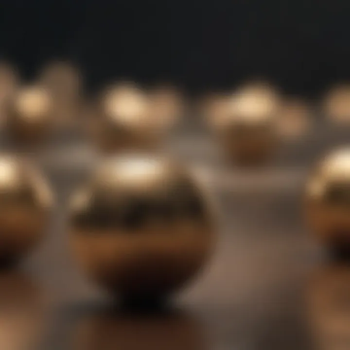 A strategic overview of different types of index funds