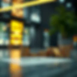 A visual representation of IPO investment dynamics