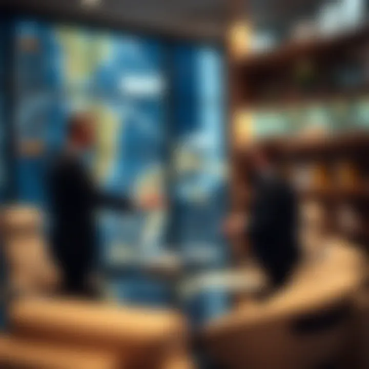 Advantages of Engaging in Joint Capital Ventures Illustration of benefits of joint capital ventures