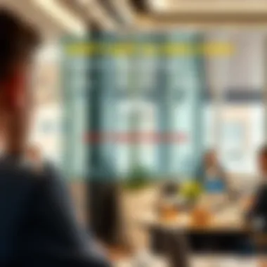 Successful Case Studies in Joint Capital Ventures Diagram showcasing successful case studies of joint capital ventures