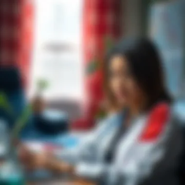 Medical insurance coverage options