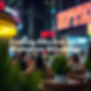 Strategic marketing plan for NFTs