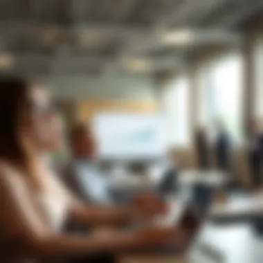Features of Accredited CFP Programs Accredited CFP programs highlighting their features