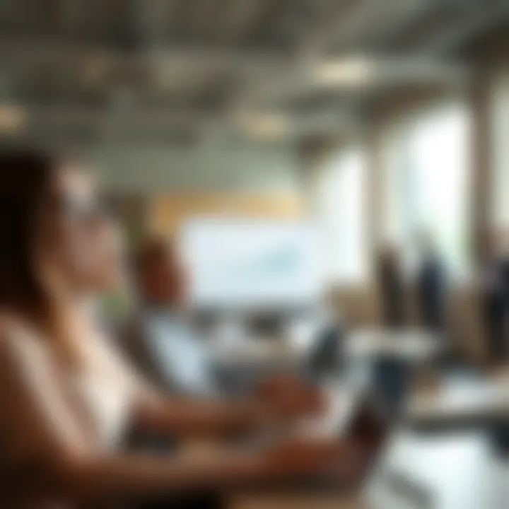 Features of Accredited CFP Programs Accredited CFP programs highlighting their features