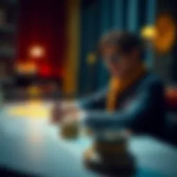 Detailed analysis of royalty agreements