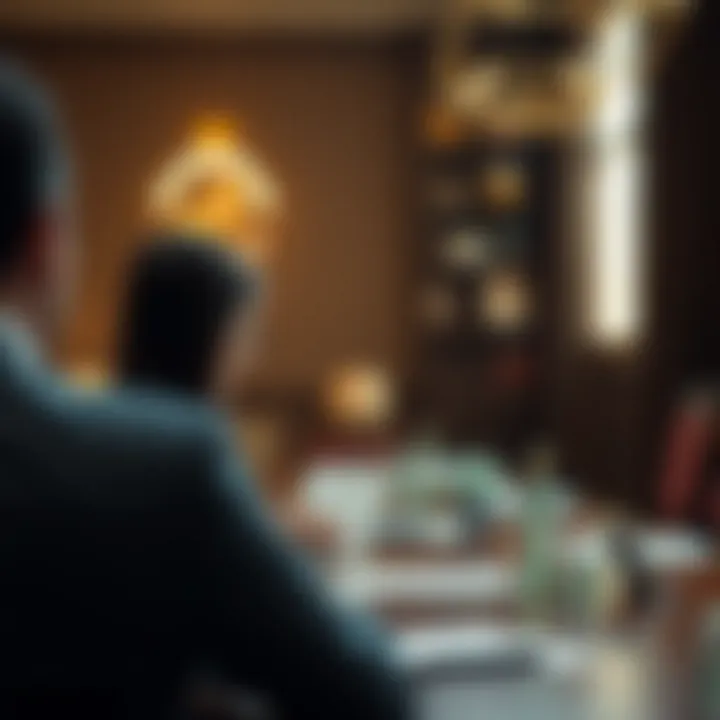 Understanding Different Types of Royalties Visual representation of royalty types