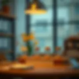 Illustration of self-directed retirement account structures