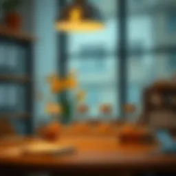 Illustration of self-directed retirement account structures