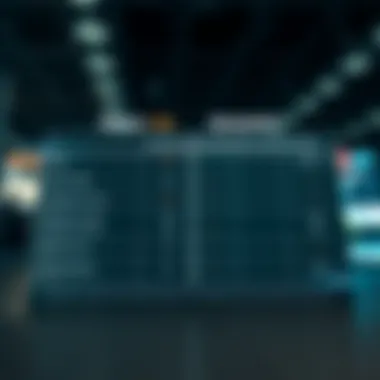 Comparison chart of risks and rewards of short selling