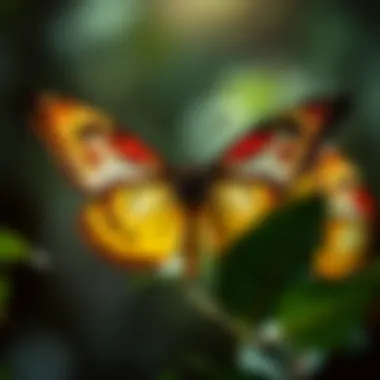Benefits and risks of butterfly options