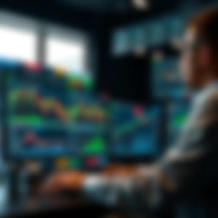 Comparison of Trading Simulator Features Comparative analysis of different trading simulator features