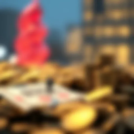 Investment Risk versus Reward A conceptual representation of investment risk versus reward