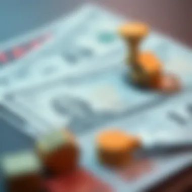 Tax Considerations for Multiple IRAs Illustration of tax implications for IRA holders