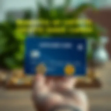 Benefits of Crypto Debit Cards An infographic displaying the advantages of using crypto debit cards