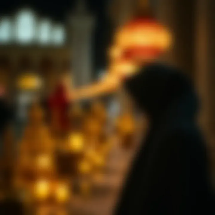 Notable Exploring the Meaning of Zakat