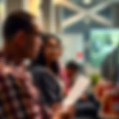 Economic Influences on Workforce Participation Economic factors influencing workforce participation